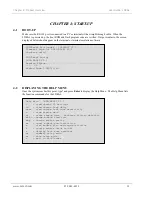 Предварительный просмотр 18 страницы RLE Technologies SeaHawk LDRA6 User Manual