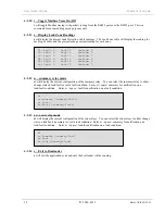 Предварительный просмотр 21 страницы RLE Technologies SeaHawk LDRA6 User Manual