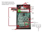 Предварительный просмотр 2 страницы RLE Technologies WiNG-LD Quick Start Manual