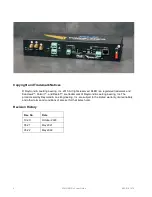 Preview for 2 page of RLE Technologies WiNG-MGR v2 User Manual