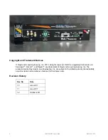 Preview for 2 page of RLE Technologies WiNG-MGR User Manualline