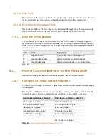 Preview for 70 page of RLE Technologies WiNG-MGR User Manualline