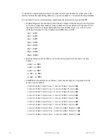 Preview for 86 page of RLE Technologies WiNG-MGR User Manualline