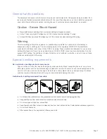 Preview for 2 page of RLH Industries 16 Channel T1 Over Ethernet Multiplexer System User Manual