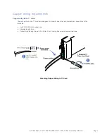 Preview for 7 page of RLH Industries 16 Channel T1 Over Ethernet Multiplexer System User Manual