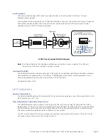 Preview for 10 page of RLH Industries 16 Channel T1 Over Ethernet Multiplexer System User Manual