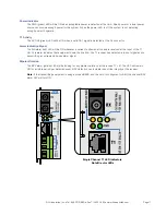 Preview for 11 page of RLH Industries 16 Channel T1 Over Ethernet Multiplexer System User Manual