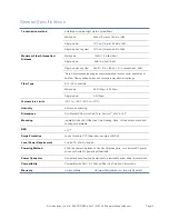 Preview for 13 page of RLH Industries 16 Channel T1 Over Ethernet Multiplexer System User Manual