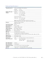 Preview for 9 page of RLH Industries 2 Channel 4 Wire Data
with E&M and I/O User Manual