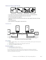 Preview for 3 page of RLH Industries 8806-1238-02-SM11 User Manual