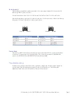 Preview for 5 page of RLH Industries 8806-1238-02-SM11 User Manual