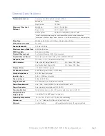 Preview for 6 page of RLH Industries 8806-1238-02-SM11 User Manual