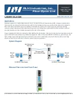 Preview for 4 page of RLH Industries RLH 10 User Manual