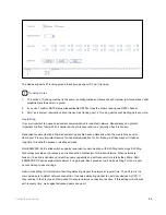 Preview for 35 page of RLH Industries RLH-ESM1608-01-1 User Manual