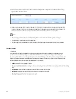 Preview for 42 page of RLH Industries RLH-ESM1608-01-1 User Manual