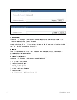 Preview for 54 page of RLH Industries RLH-ESM1608-01-1 User Manual