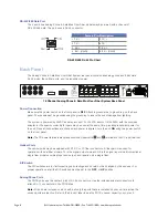 Предварительный просмотр 8 страницы RLH Industries RLH-PM-3 Series User Manual