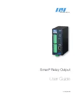 RLH Industries Smart 8 User Manual preview