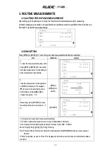 Preview for 21 page of Rlide R2 PRO Manual