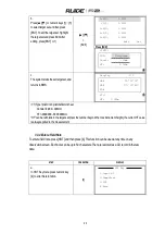 Preview for 25 page of Rlide R2 PRO Manual