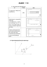 Preview for 37 page of Rlide R2 PRO Manual