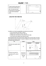 Preview for 39 page of Rlide R2 PRO Manual