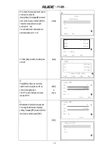 Preview for 42 page of Rlide R2 PRO Manual