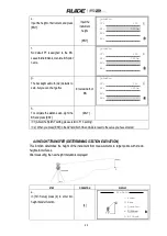 Preview for 44 page of Rlide R2 PRO Manual