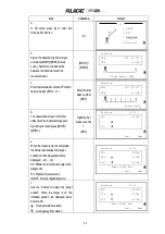 Preview for 56 page of Rlide R2 PRO Manual