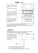 Preview for 59 page of Rlide R2 PRO Manual