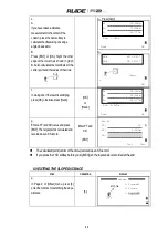 Preview for 68 page of Rlide R2 PRO Manual