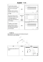 Preview for 75 page of Rlide R2 PRO Manual