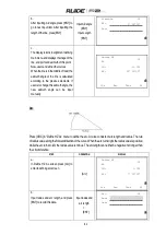 Preview for 84 page of Rlide R2 PRO Manual