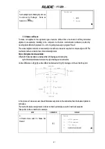 Preview for 93 page of Rlide R2 PRO Manual