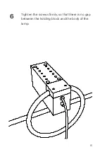 Предварительный просмотр 15 страницы rlon become Manual