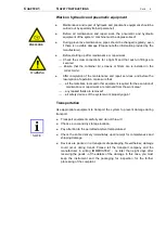 Preview for 9 page of RLS Wacon 30-010321 User Manual