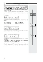 Preview for 17 page of RLS Wacon SYCON 3000 C Operating Manual