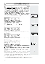 Preview for 19 page of RLS Wacon SYCON 3000 C Operating Manual