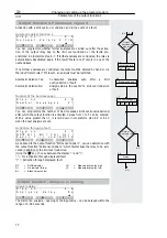 Preview for 21 page of RLS Wacon SYCON 3000 C Operating Manual