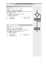 Preview for 22 page of RLS Wacon SYCON 3000 C Operating Manual