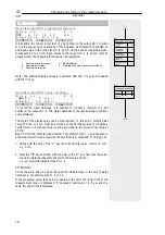 Preview for 23 page of RLS Wacon SYCON 3000 C Operating Manual