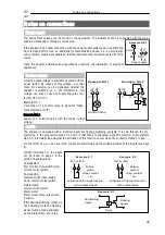 Preview for 30 page of RLS Wacon SYCON 3000 C Operating Manual