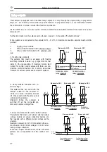 Preview for 31 page of RLS Wacon SYCON 3000 C Operating Manual