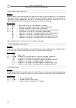 Preview for 33 page of RLS Wacon SYCON 3000 C Operating Manual