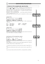 Предварительный просмотр 16 страницы RLS Wacon SYCON 3000 H Operating Manual