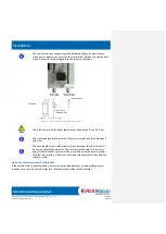 Предварительный просмотр 17 страницы RLS Wacon SYCON P-value Operating Instructions Manual