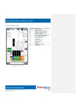 Предварительный просмотр 19 страницы RLS Wacon SYCON P-value Operating Instructions Manual