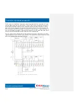 Предварительный просмотр 28 страницы RLS Wacon SYCON P-value Operating Instructions Manual