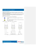 Предварительный просмотр 30 страницы RLS Wacon SYCON P-value Operating Instructions Manual