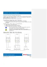 Предварительный просмотр 31 страницы RLS Wacon SYCON P-value Operating Instructions Manual